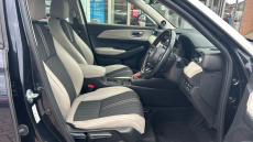 Honda HR-V 1.5 eHEV Advance Style 5dr CVT Hybrid Hatchback